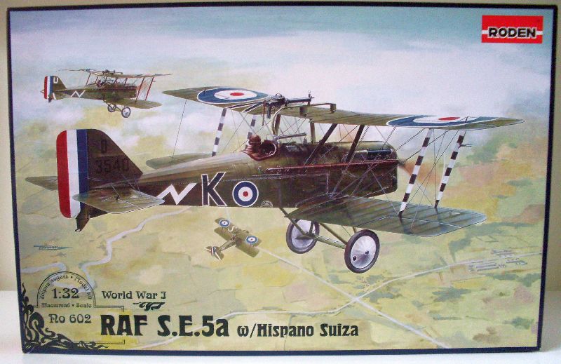 ww1 model aircraft